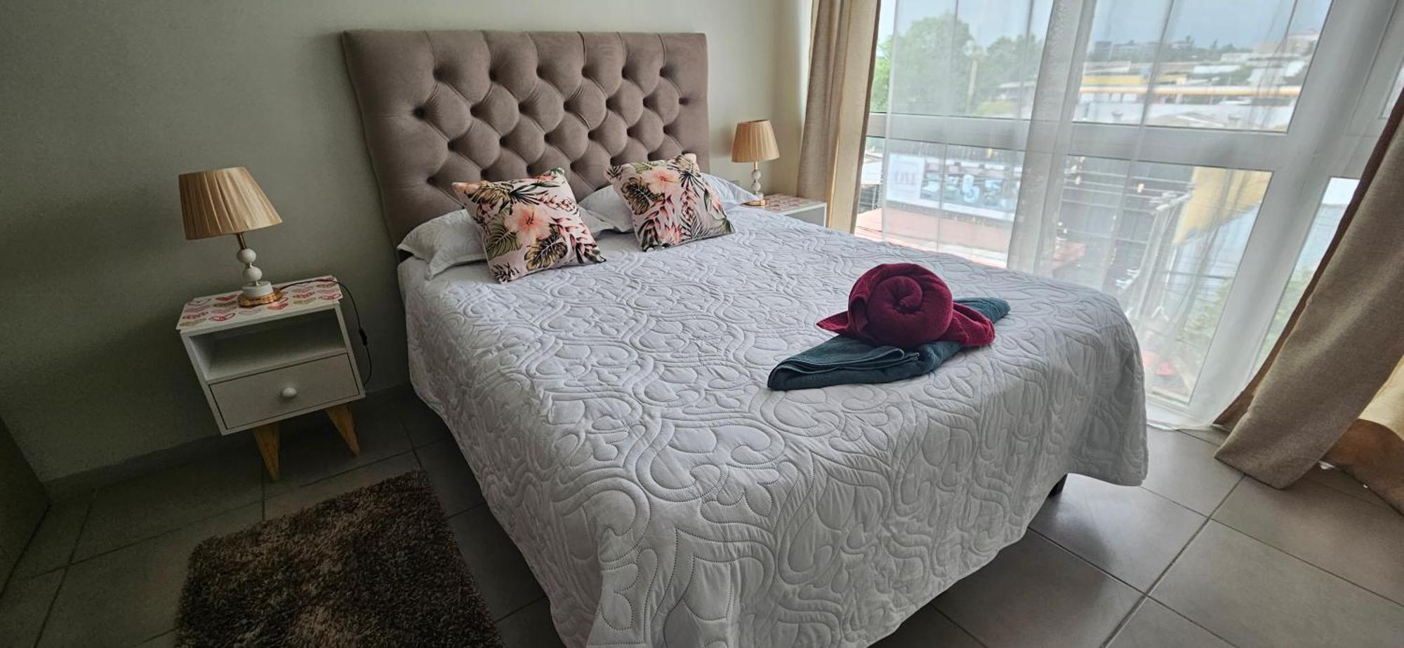 Apartament Central Aire Acondicionado Y Familiar 2 Y 2 Banos Privados Wifi Y Parking Aparthotel Rancagua